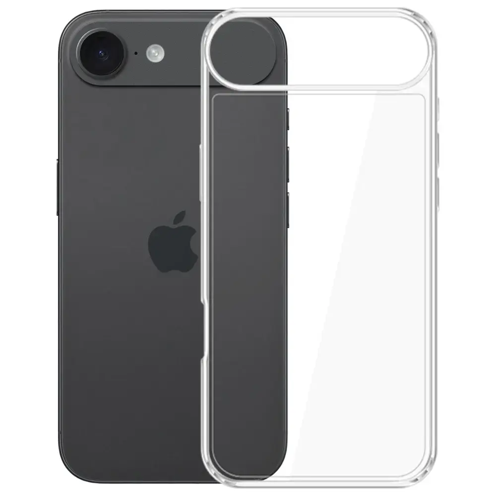 3MK Armor — aizsargmaciņš Apple iPhone 17 Photo 3