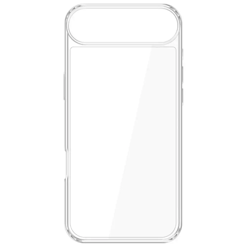 3MK Armor — aizsargmaciņš Apple iPhone 17 Photo 4
