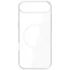 3MK MagCase priekš Apple iPhone 17 Air — caurspīdīgs magnētisks Photo 2