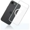 3MK MagCase priekš Apple iPhone 17 Air — caurspīdīgs magnētisks Photo 5
