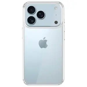 Protective Armor Case for Apple iPhone 17 Pro by 3MK — durable, lightweight phone case