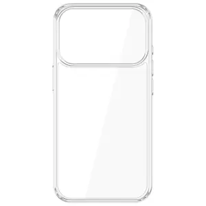 Protective Armor Case for Apple iPhone 17 Pro Max by 3MK — durable protection, lightweight design