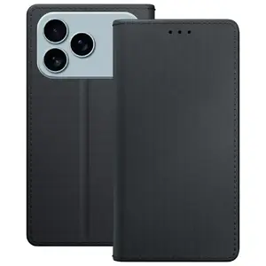 Чехол-книжка Wallet Case 3MK для Apple iPhone 17 Pro — защитный с отделениями для карт