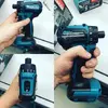 Cordless screwdriver Makita DDF083Z Photo 3