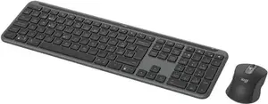 Wireless Keyboard and Mouse Combo Logitech SIGNATURE SLIM COMBO MK950