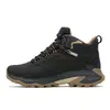 Pārgājienu zābaki Merrell Moab Speed 2 LTR Mid WP Photo 5