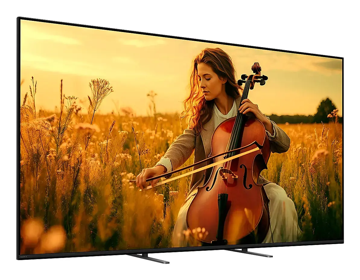 Television Sony K-75XR5 Photo 4