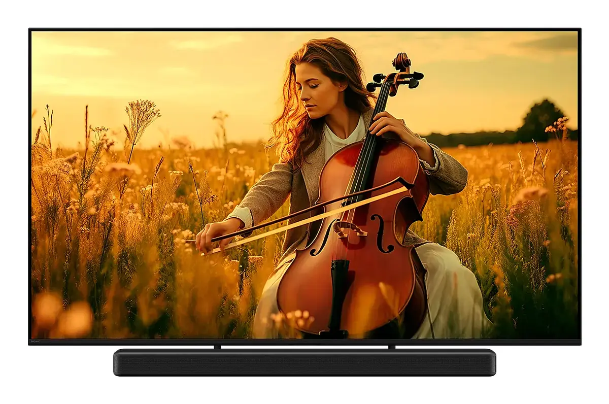 Television Sony K-75XR5 Photo 9