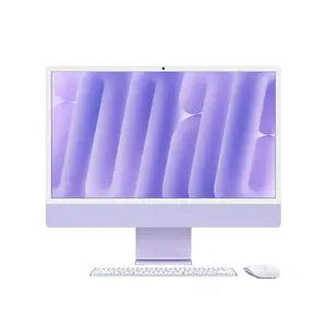 All-in-One PC Apple iMac Apple M M4 32 GB 1 TB SSD Apple GPU macOS Sequoia