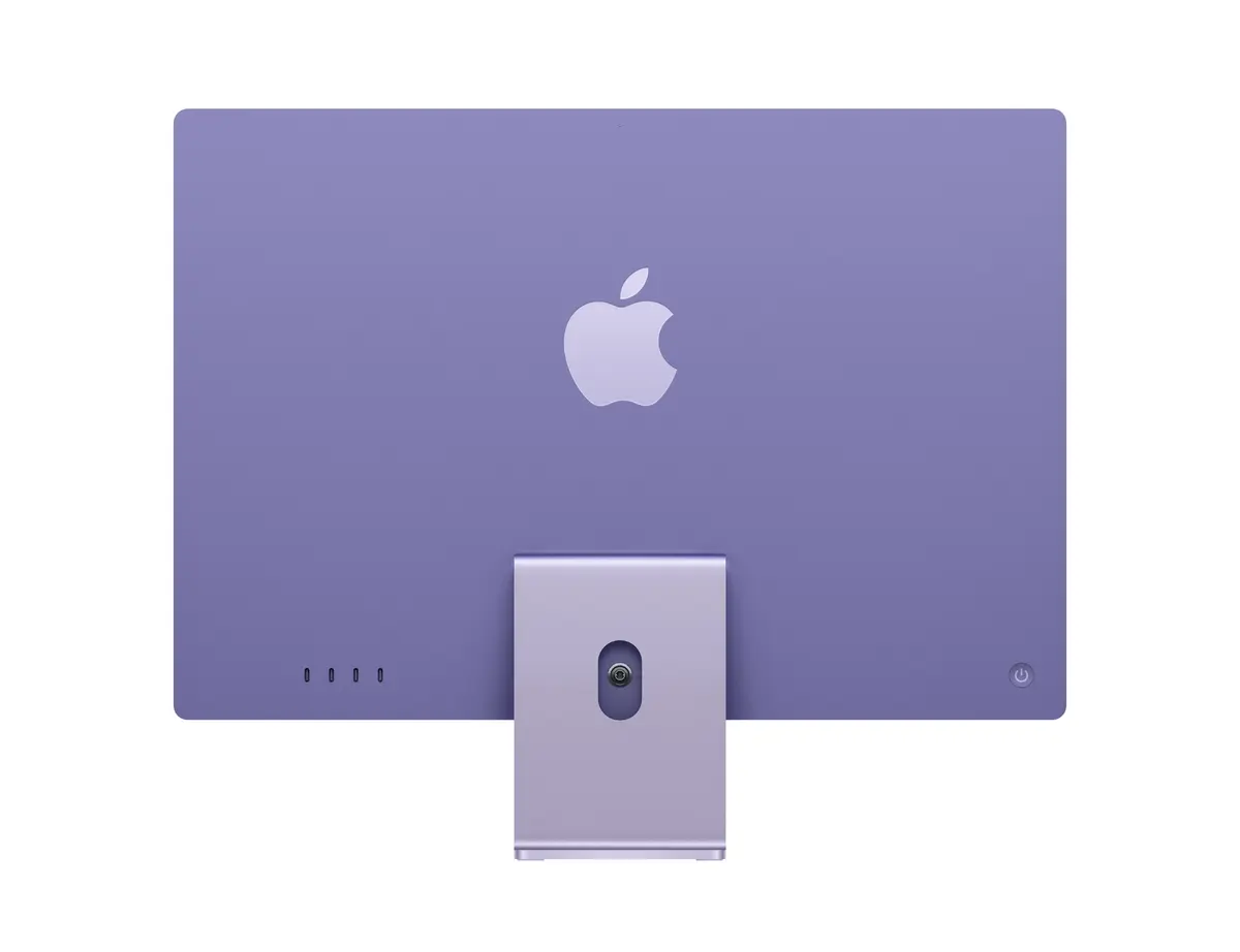 Моноблок Apple iMac M M4 Photo 2