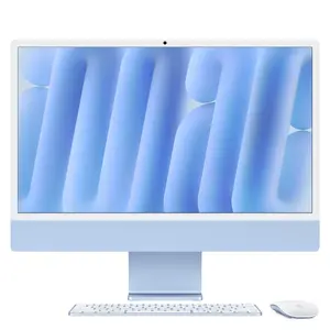 All-in-One PC Apple iMac Apple M 32 GB 1 TB SSD Apple GPU macOS Sequoia
