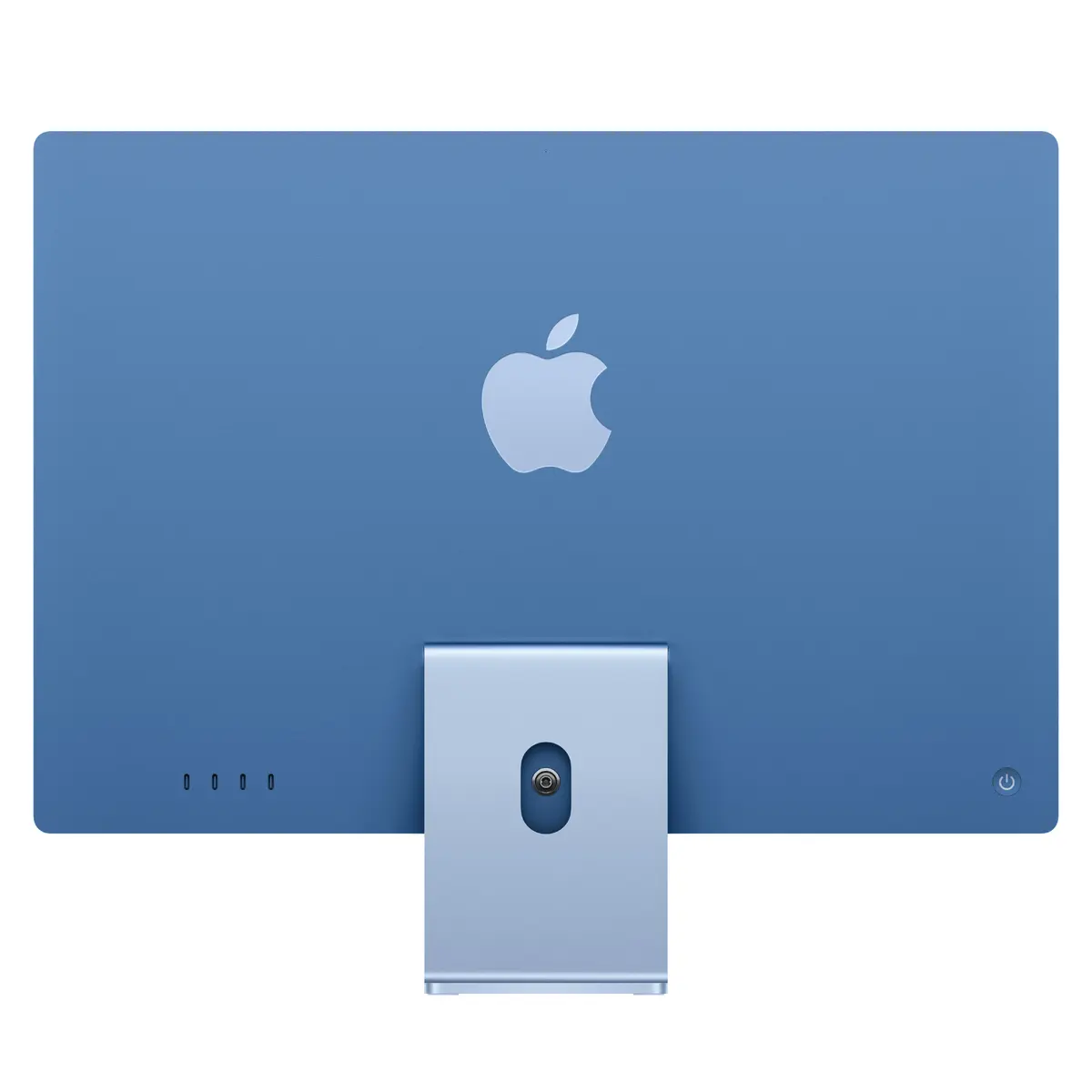 All-in-One PC Apple iMac Photo 2