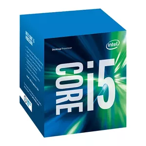 Intel Core i5-6500 процессор 3,2 GHz 6 MB Smart Cache