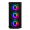 Компьютерный корпус 1stCOOL RAINBOW 4 Photo 2