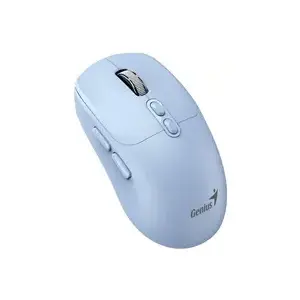 Pele Genius NX-8080S BT Tiffany Blue interfeiss