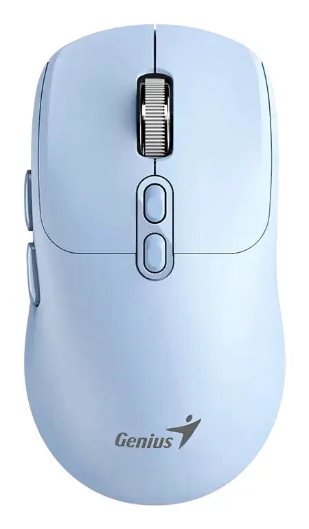 Bezvadu optiskā pele Genius NX-8080S BT