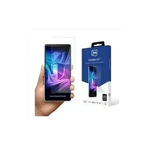 Матовый защитный экран 3MK для Sony Xperia 1 VII с антижировым покрытием