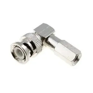 Koaksiālais BNC vīrietis–vīrietis kabelis electro base EB192457538 75 Ω, 1.5 m