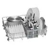 Bosch SMV25AX07F built-in dishwasher Photo 4