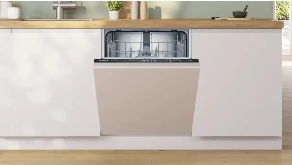 Bosch SMV25AX07F built-in dishwasher Photo 11