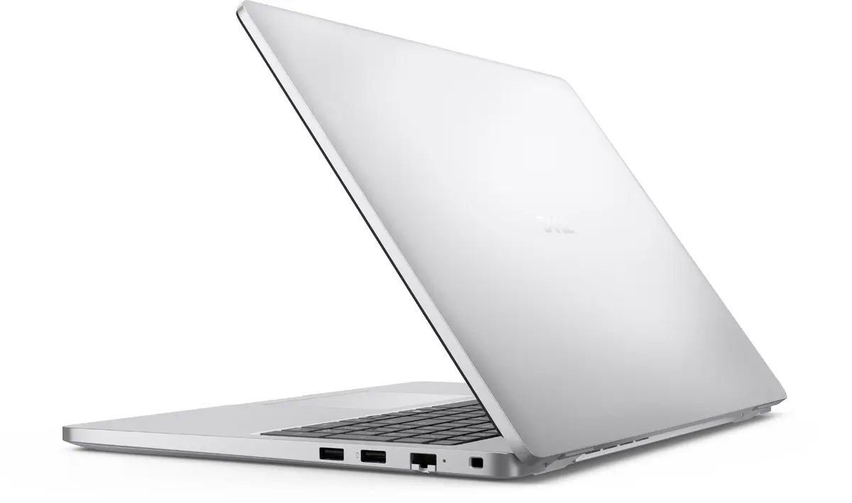 Klēpjdators DELL Pro PC16255 Photo 6