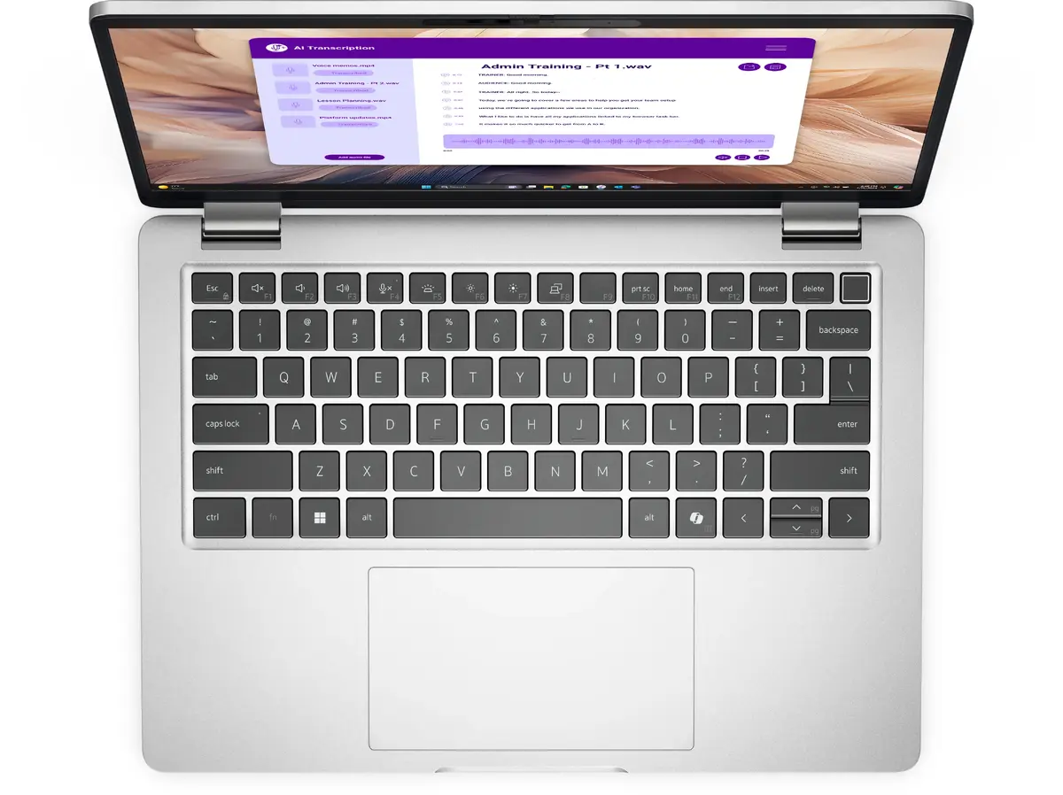 Dell Pro 13 Plus PB13250 13,3" — Intel Core Ultra 7, 16 ГБ, 512 ГБ Photo 3