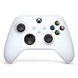Gamepad Microsoft Xbox Wireless Controller Mineral Camo Special Edition — Wireless Bluetooth, AA battery, White, 2 joysticks