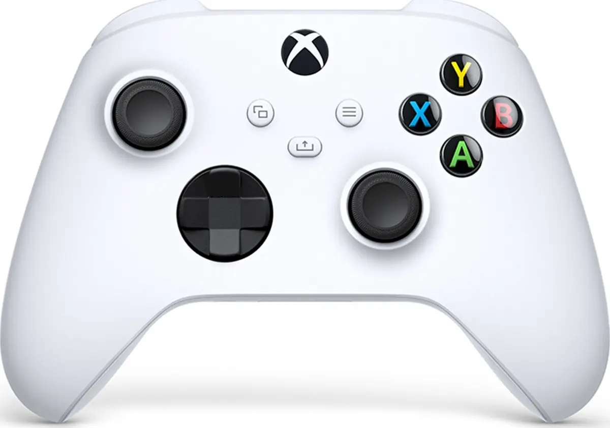 Microsoft Xbox Wireless Controller Mineral Camo Special Edition Photo 4