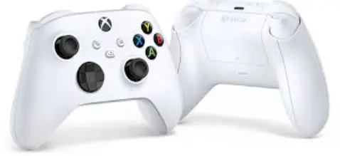 Microsoft Xbox Wireless Controller Mineral Camo Special Edition Photo 5