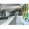 Floorstanding kiosk EDBAK IDS09.55 55 inch Photo 3