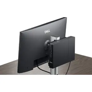 Fits into any workspace