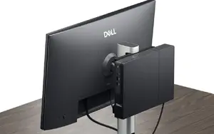 Fits into any workspace