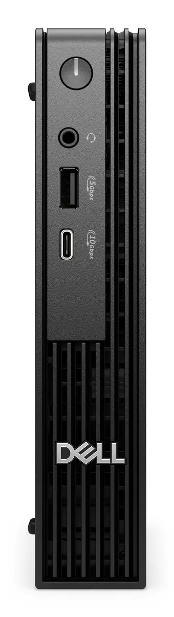 Dell Pro QCM1250 Mini PC - Intel Core Ultra 5 Photo 5