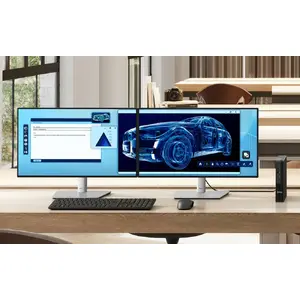 Power that drives your workflow