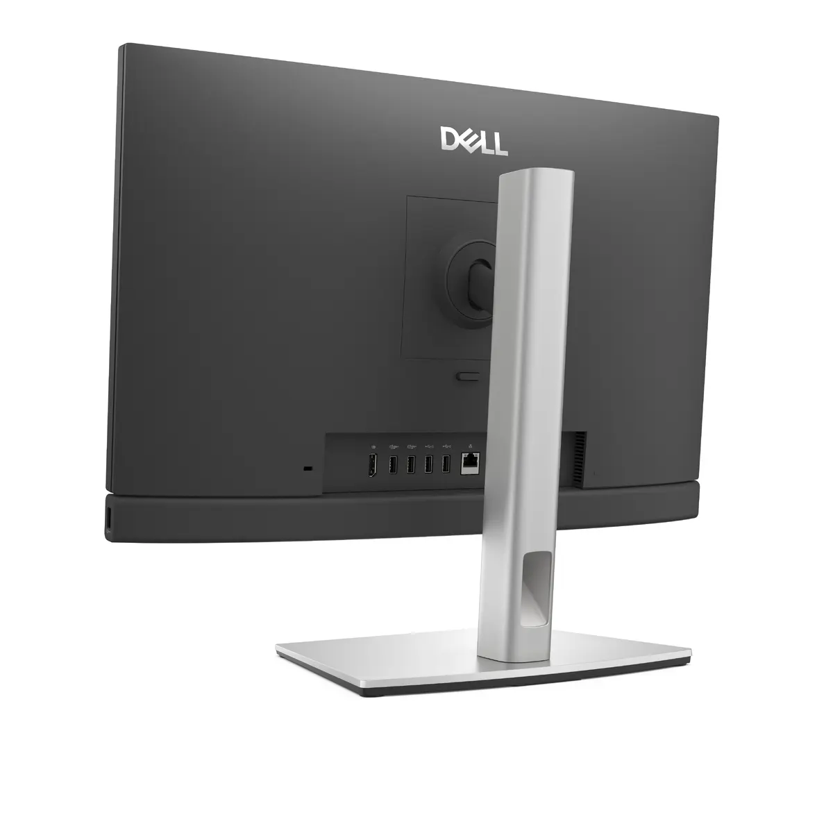 Dell Pro QC24251 All-in-One dators - Intel Core i5, 16GB Photo 4