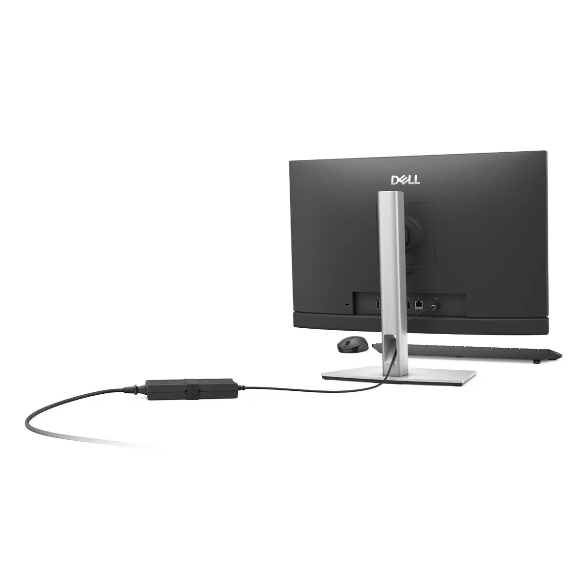 Dell Pro QC24251 All-in-One dators - Intel Core i5, 16GB Photo 5