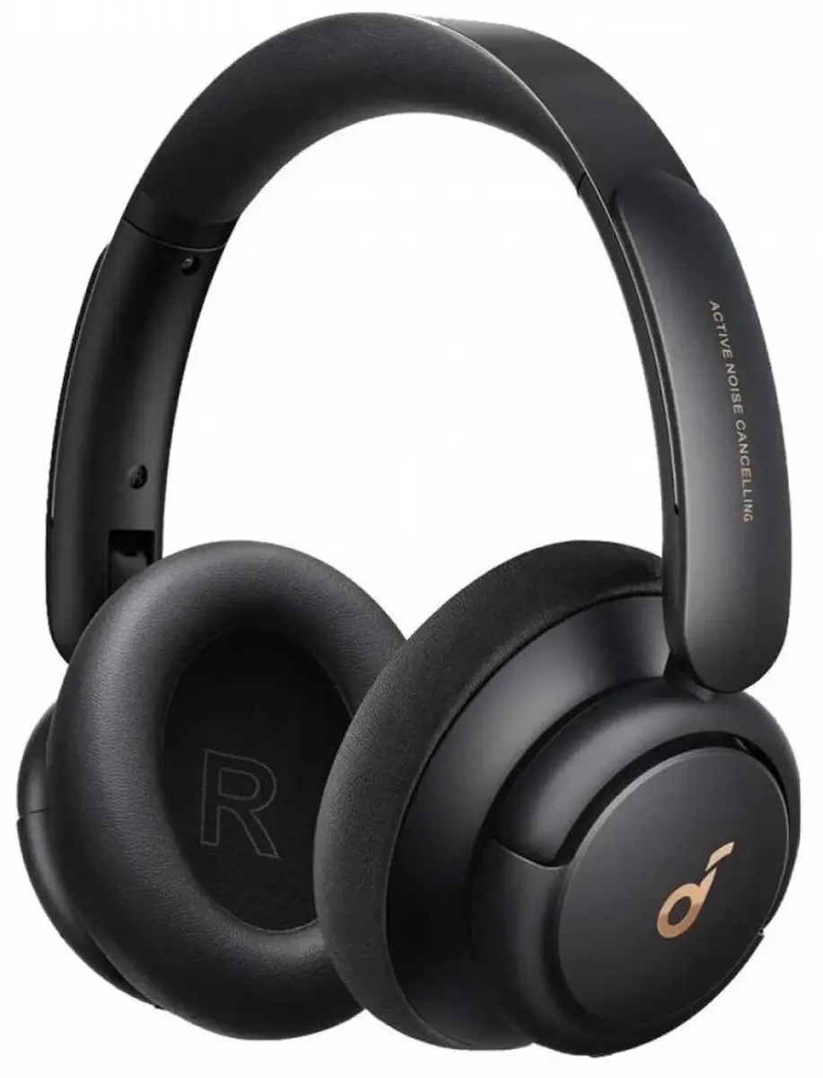 Headphones Anker Soundcore Life Q30 Photo 2