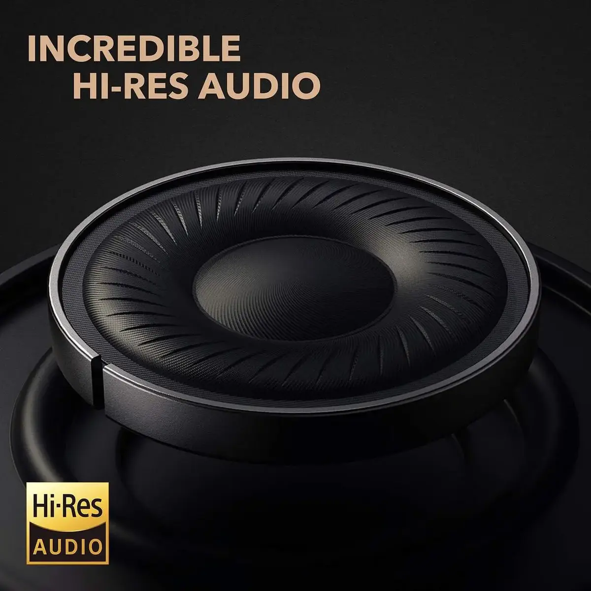 Headphones Anker Soundcore Life Q30 Photo 3