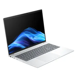 Ноутбук HP EliteBook 8 G1a 16" AMD Ryzen AI 7 250 32ГБ 1ТБ AMD Radeon 780M Windows 11 Pro