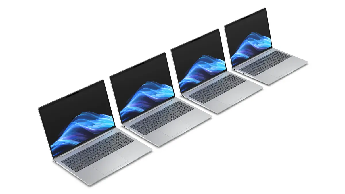 Klēpjdators HP EliteBook 8 G1a AMD