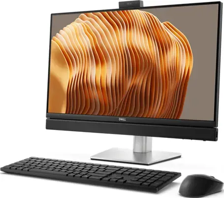 Visu vienā PC DELL Pro QB24250 Photo 3
