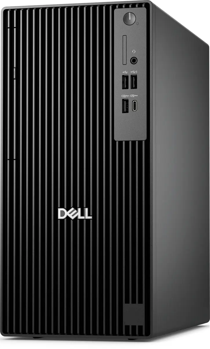PC DELL Pro QBT1250 Plus Photo 3