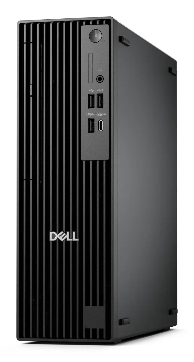 Dators DELL Pro QBS1250 Plus Photo 3