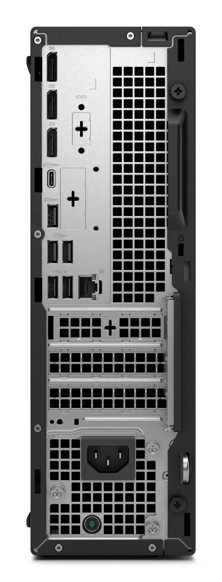 Dators DELL Pro QBS1250 Plus Photo 4