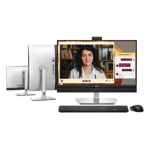 Advanced features for a smarter workspace