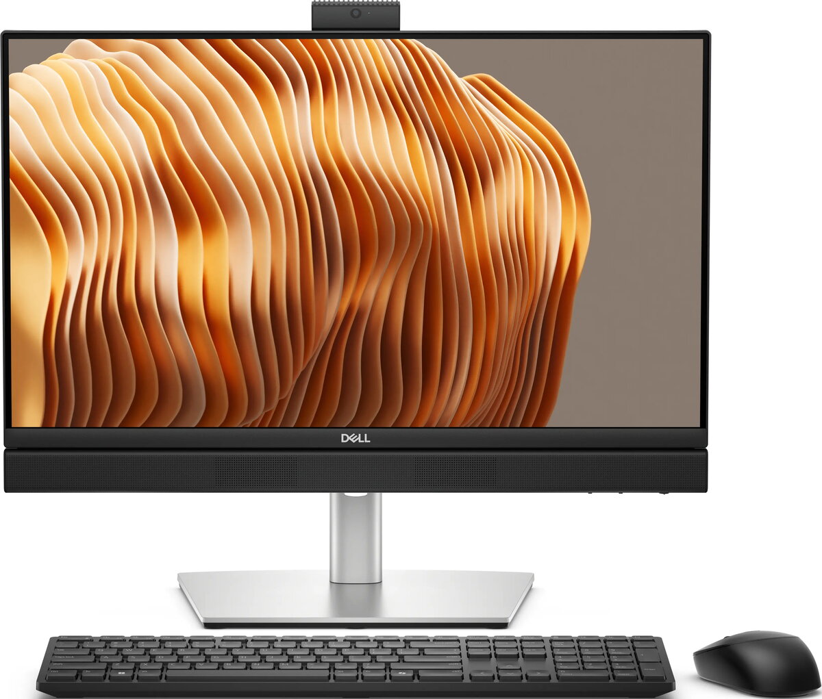 Dell Pro QB24250 All-in-One dators ar