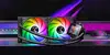 Mars Gaming MLVISION240 Liquid Cooling System Photo 8