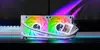 Система охлаждения Mars Gaming MLVISION240W Photo 8