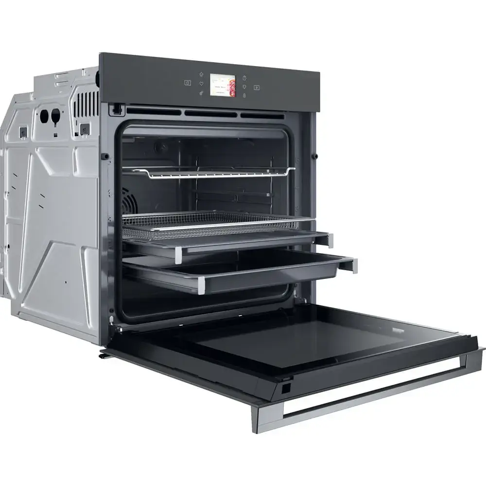 WHIRLPOOL WOI118PT2SSMA встраиваемая духовка 73 л Photo 3