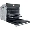 WHIRLPOOL WOI118PT2SSMA встраиваемая духовка 73 л Photo 3